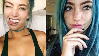 We Can Now Give Ourselves Fake Freckles Because We Are Masters of Our Destiny